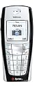 PCS Vision Picture Phone Nokia PM-6225 (Sprint)